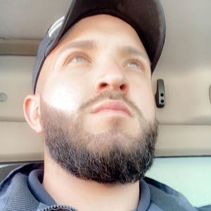 Meet your Posher, Kevin